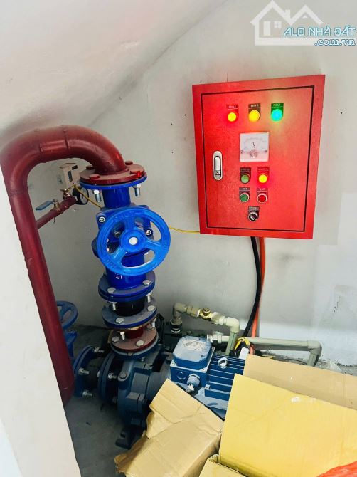 BÁN NHÀ ĐỘI CẤN, BA ĐÌNH, TỌA LẠC TẠI TRUNG TÂM BA ĐÌNH, 7 TẦNG THANG MÁY, CCMN - 1