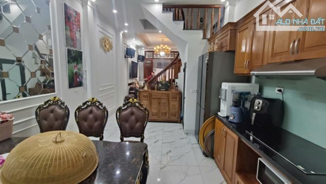 SIÊU RẺ - GẦN Ô TÔ - LÔ GÓC - BÁN NHÀ CỐ LINH, LONG BIÊN - 6 NGỦ - 55M, NHỈNH 7 TỶ. - 1