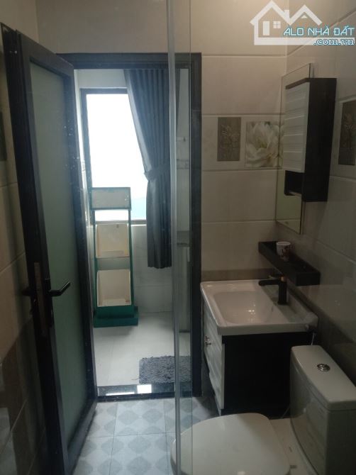 Bán nhà mặt tiền Dương Bá Trạc Phường 1 Quận 8. Nhà nở hậu, đang cho thuê CHDV thu nhập 50 - 1