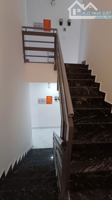 BÁN NHÀ 3 TẦNG – VỊ TRÍ ĐẮC ĐỊA – TRUNG TÂM NGUYỄN TRI PHƯƠNG – GIÁ CHỈ 6.85 TỶ - 1