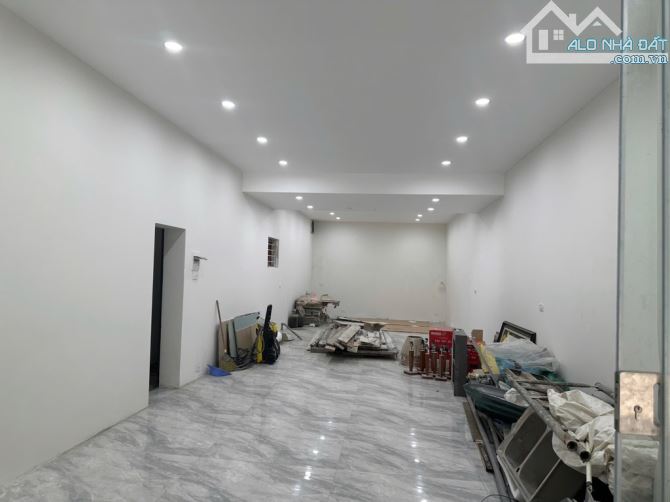 BÁN NHÀ MẶT PHỐ BÁT KHỐI – VIEW SÔNG HỒNG – KINH DOANH ĐỈNH – CÓ THANG MÁY – CỰC THOÁNG! - 1