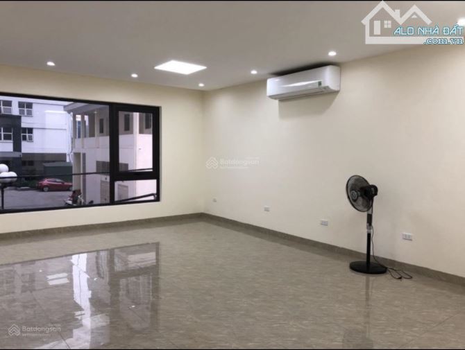 Nhà mặt phố mặt hồ Giảng Võ, Trần Huy Liệu , Núi Trúc, 80m2, 6 tầng, mt8m,70 triệu/th - 1