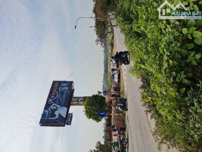 BÁN ĐẤT THÔN ĐOÀI NAM HỒNG - DIỆN TÍCH 74M² - MẶT TIỀN 5M - Ô TÔ VÀO NHÀ - KẾT NỐI GIAO TH - 1