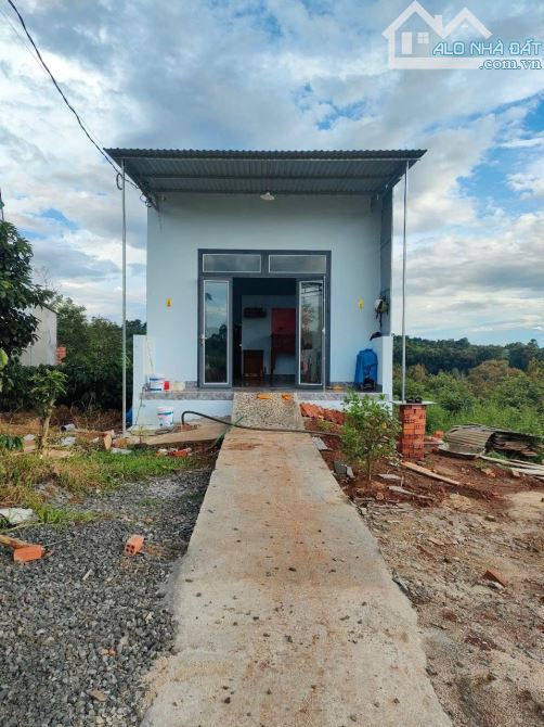 Nhà hẻm đại lộ đông tây gần BV Vùng Trần Quý Cáp - 1