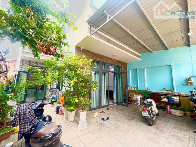 Bán Nhà 1 Trệt 1 Lầu P. Tam Hiệp sát bên Nhà Thờ Giáo Xứ Đa Minh, ngay Chợ Tân Lập - 1