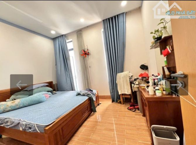 Bán nhà ĐẸP 1T2L Linh Xuân,CĂN GÓC,đường xe hơi,gần trường THPT Đào Sơn Tây - 1