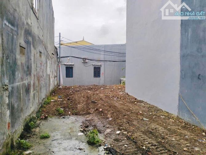 BÁN LÔ ĐẤT 69,5M2 KIỆT HOÀNG VĂN THÁI GIÁ CHỈ 1,83 TỶ. Ô TÔ TỚI ĐẤT - 1