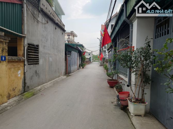 KHÔNG THỂ BỎ LỠ! Lô đất 90m² Đa Lộc , Kim Chung, Đông Anh - Cơ Hội Vàng An Cư và Đầu Tư! - 1