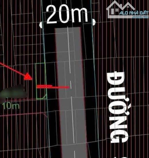 🍀 2 Mặt Tiền Đường 20M, Liên khu 5-6, Bình Tân. 🔥Nhỉnh 4.x Ty🔥 Không 1 Lộ Giới - 1