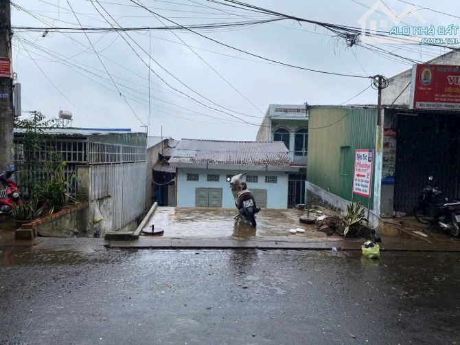Đất mặt tiền Y Jút - BMT - Chỉ 7,8 tỷ - 1
