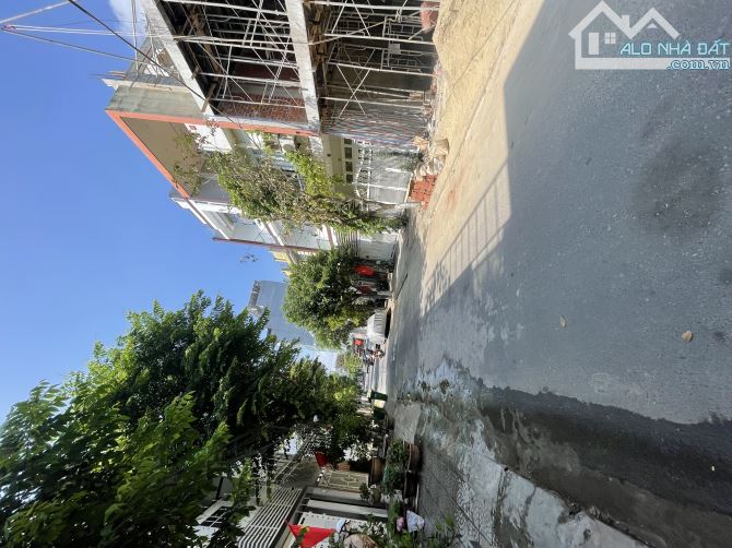 BÁN LÔ ĐẤT BIỂN SIÊU RẼ CÁCH BIỂN 300m - CÁCH CÔNG VIÊN HỒ NGHINH 50m - GIÁ BÁN 6,9tỷ - 1