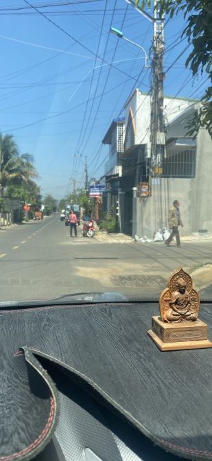 Căn góc ngã 4 Nhà mặt tiền đường A5 - CưEabur - 1