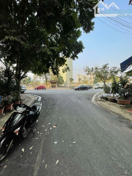 Phân lô, vỉa hè, ô tô tránh, sát công viên, kinh doanh văn phòng, Mỗ Lao, Hà Đông - 1