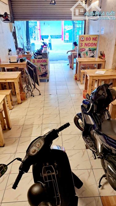 LOA LOA MẶT TIỀN KINH DOANH ĐA NGÀNH NGHỀ NẰM NGAY TRUNG TÂM QUẬN 12 - GÒ VẤP CHỈ 5PHÚT - - 1