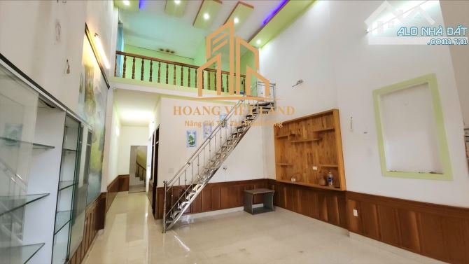 💥 NHÀ CŨ HẺM 305 HÀ HUY TẬP. TÂN LỢI, TP BUÔN MA THUỘT - 1
