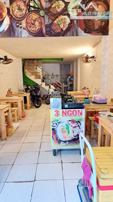 BÁN NHÀ MẶT TIỀN KIH DOANH ĐỈNH CẠNH CHỢ 160M2 3 TẦNG CHỈ 19 TỶ HƠN TL QUÁ RẺ - 1