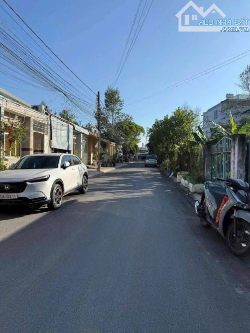 ĐẤT HIỆP THÀNH – THỦ DẦU, 5.4 x25, Thổ Cư 100m2, Nhỉn 3 Tỏi TL - 1