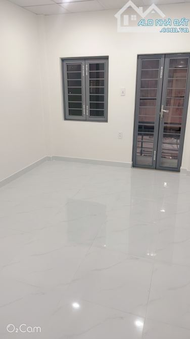 NHÀ PHỐ HỒ HỌC LÃM - SIÊU ĐẸP - HẺM XE HƠI - VÀO Ở NGAY - 3.5 TỶ - 1