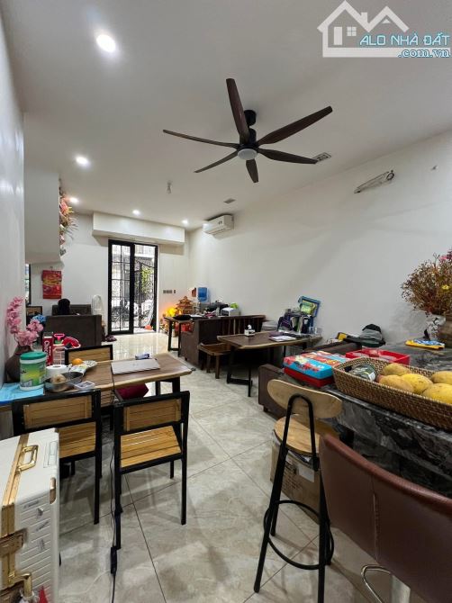KĐT Đại Kim biệt thự liền kề, kinh doanh đỉnh, 4 tầng, dt 71m2, mt 5.9m, 23 tỷ - 1