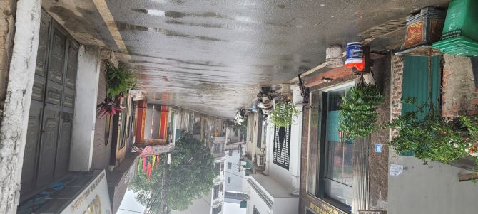 Bán đất tặng nhà c4 sẵn yên lũng an khánh hoài đức giá dẻ - 1