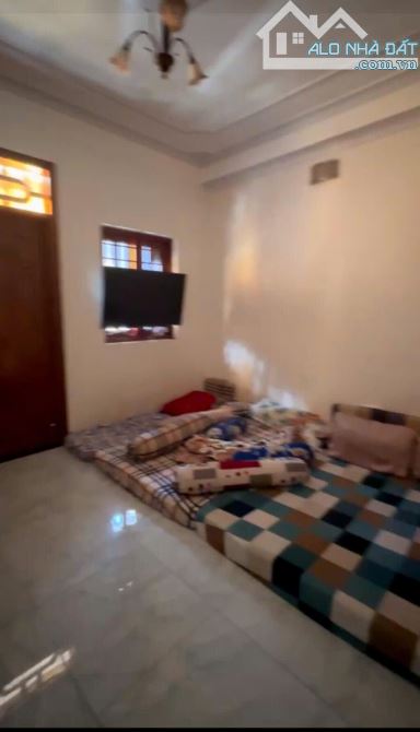Bán nhà hẻm xe tải tránh Mã Lò,  sổ vuông A4, 70m2 - 4.5x16 - 3 tầng, chỉ nhỉnh 6 tỷ - 1