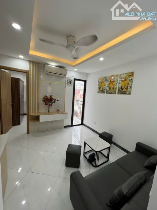 Bán căn 2Pn 47m cực đẹp thoáng tại Linh Quang, Đống Đa - 1