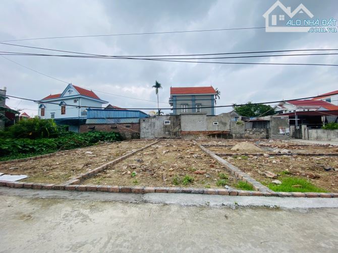 💥💥💥 Đất Phố Dương Quan, Thuỷ Nguyên 69m2, Ngang 4,5m, Ngõ🚗, Giá chỉ 2,1x tỷ 💥💥💥 - 1