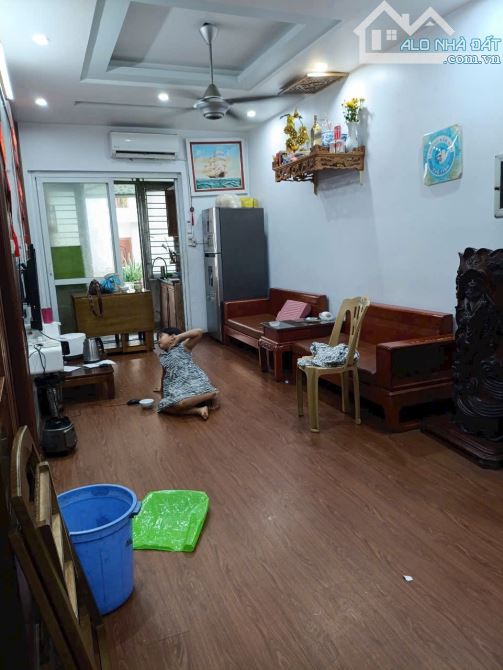 BÁN CHUNG CƯ TUỆ TĨNH THÀNH PHỐ HẢI DƯƠNG - 1