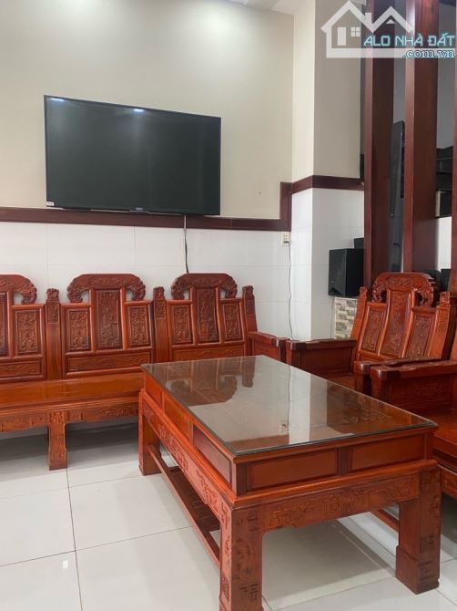 BÁN NHÀ PHỐ VIP - HẺM XE TẢI THÔNG THOÁNG - KHU CƯ XÁ NGÂN HÀNG YÊN TĨNH, AN NINH - 1