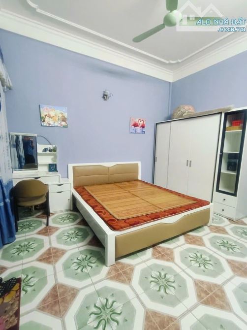 Phân Lô Quân Đội - Oto - Kinh Doanh - Tại Hoàng Văn Thái, Thanh Xuân -  63m*4T. Chỉ 13.8 T - 1