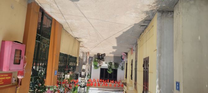 Bán 63,7m lô góc thổ cư song phương hoài đức giá đầu tư - 1