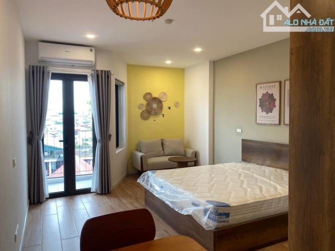Đoàn Đẻ Trứng Vàng  - CCMN Trích Sài - TÂY HỒ - Thang Máy - GPhố 65M x 7 Tầng Nhỉnh 18 Tỷ - 1