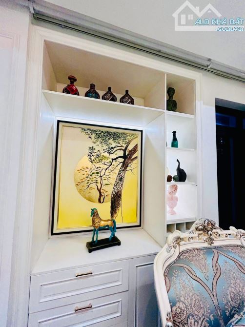 Bán Biệt Thự Liền Kề KĐT Đại Mỗ – Từ Liêm – Dt 98M² – 5 Tầng – Mặt Tiền 7M – Giá 27.9 Tỷ – - 12