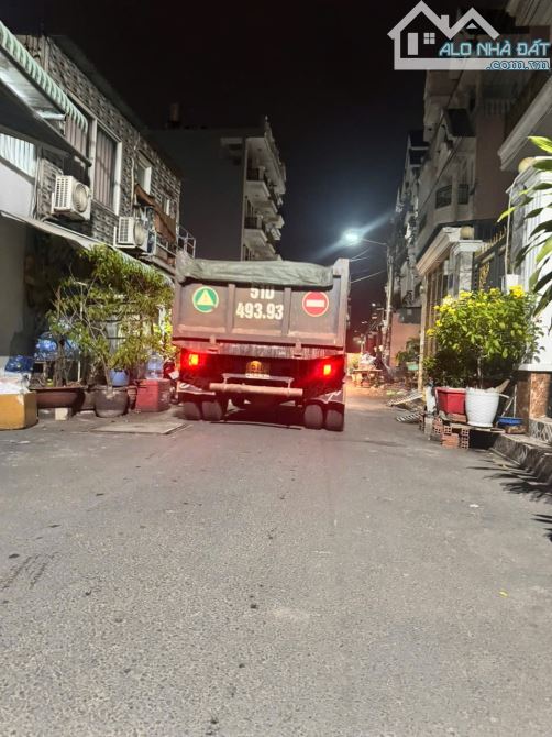 📢📢‼️👉Cần bán nhà hẻm xe tải lớn siêu hot - 12