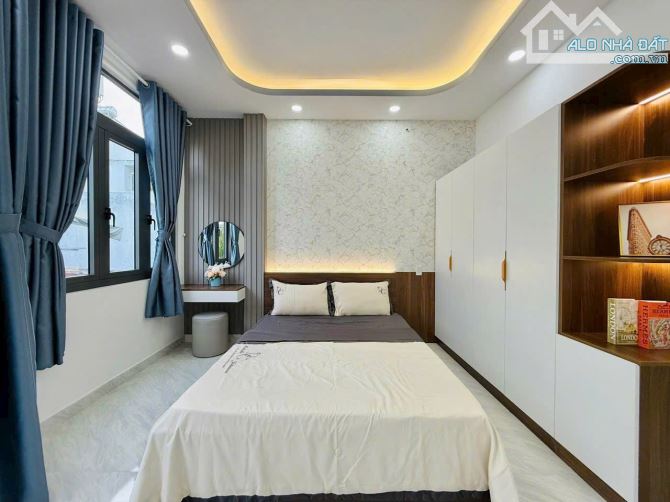 🔥🔥LÊN SÓNG SIÊU PHẨM ĐẸP MÊ LY TRUNG TÂM P9 GV. - 12