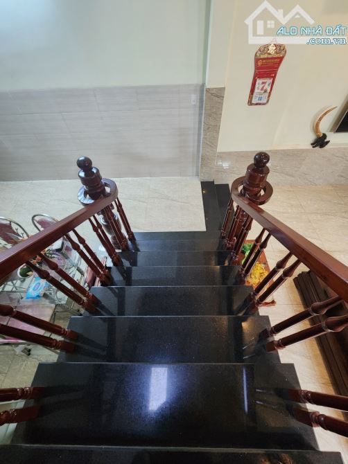 CẨM LỆ, NHÀ MẶT TIỀN 2 TẦNG 2 MÊ, 3PN, CHỦ XÂY TÂM HUYẾT. - 12