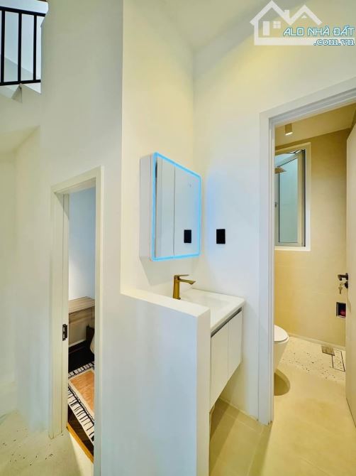 Chính chủ cần bán nhà Luỹ Bán Bích, Tân Phú - Giá 2 tỷ 990 / 60m2 (5mx12m) - 12