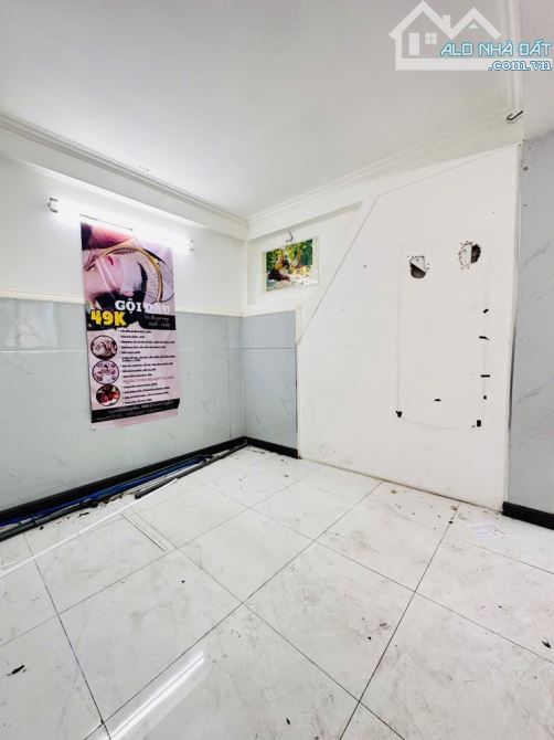 GẤP BÁN MTKD GÒ DẦU TÂN PHÚ 52M2 NHÀ 5 TẦNG MỚI XÂY CHO THUÊ 20TR/TH GIÁ 9TỶ TL - 12