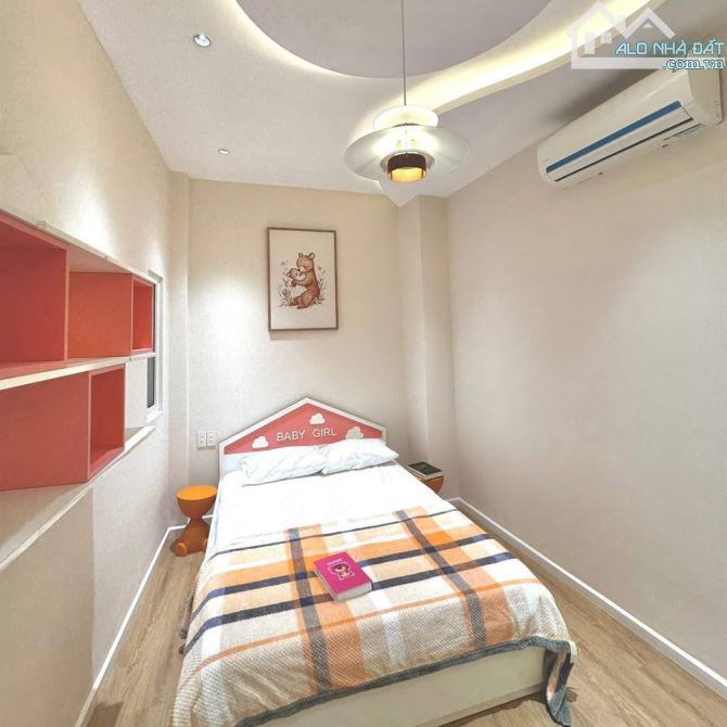 BÁN NHÀ 3 TẦNG - KIỆT BÌNH AN 7, HÒA CƯỜNG BẮC, HẢI CHÂU, ĐÀ NẴNG - 12