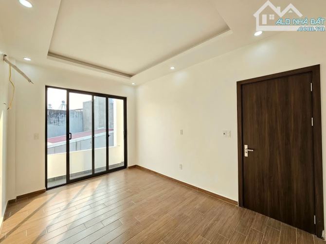 🌠Bán căn nhà siêu phẩm 4 tầng 4,55 tỷ Hồ Sen Lê Chân, Hải Phòng. - 12