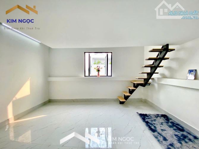 BÁN CĂN HỘ DỊCH VỤ HIỆN ĐẠI – TÂN PHÚ – THU NHẬP ỔN ĐỊNH - 12
