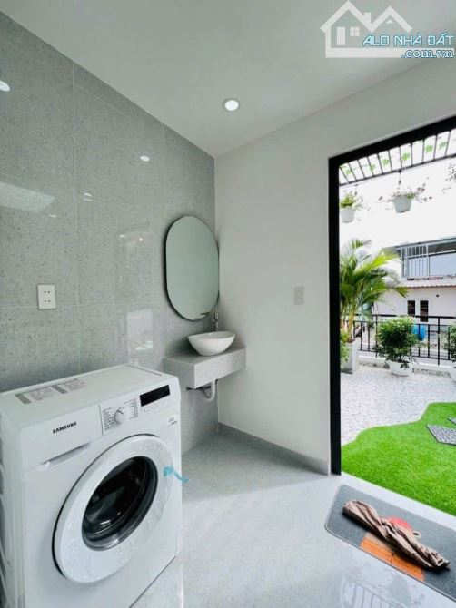 Nhanh tay chốt nhà hẻm 7B Thành Thái Q10 56,6m2 - SHR / 4 tỷ 2 HDT 16tr - gần ĐH Bách Khoa - 12