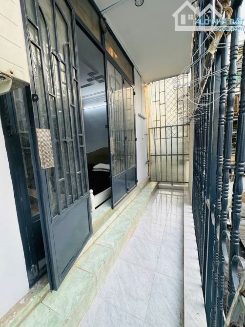 BÁN NHÀ 5 TẦNG ĐẸP NGAY 3/2 – PHƯỜNG 10 Q10 – NỞ HẬU TÀI LỘC – GIÁ 6,2 TỶ - 12