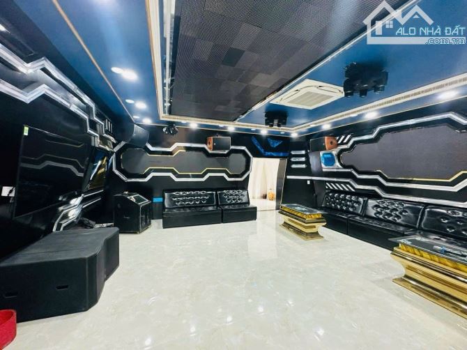 Biệt Thự 9x25m Ngay Ngã Tư Bảy Hiền-Vòng Xoay Lý Thường Kiệt-Lạc Long Quân-NT Cao Cấp - 12