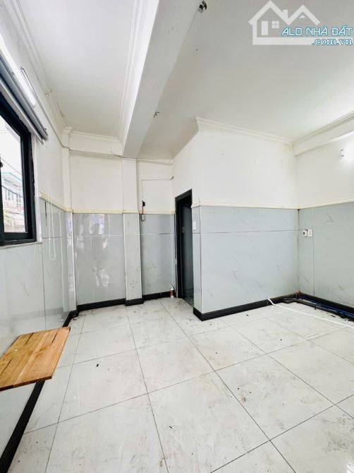 GẤP BÁN MTKD GÒ DẦU TÂN PHÚ 52M2 NHÀ 5 TẦNG MỚI XÂY CHO THUÊ 20TR/TH GIÁ 9TỶ TL - 13
