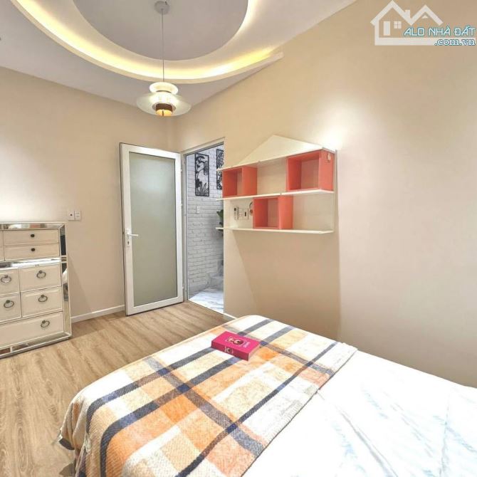 BÁN NHÀ 3 TẦNG - KIỆT BÌNH AN 7, HÒA CƯỜNG BẮC, HẢI CHÂU, ĐÀ NẴNG - 13
