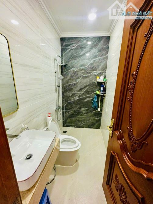 BÁN BIỆT THỰ PHẠM PHÚ THỨ 9X25 NGAY LÝ THƯỜNG KIỆT-BV THỐNG NHẤT CHỈ 48,9 TỶ - 13