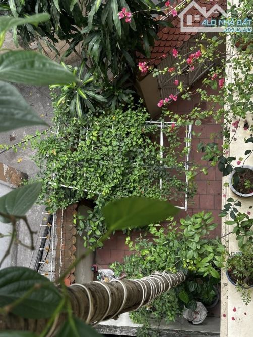 Bỏ là tiếc cả đời! Lê Thanh Nghị, Biệt thự 2 mặt ngõ. 133m2x3t, MT 6m. 16.2 tỷ! - 13