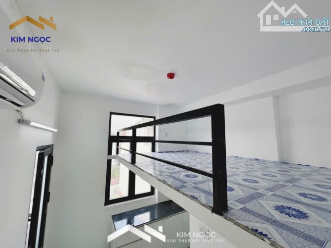 BÁN CĂN HỘ DỊCH VỤ HIỆN ĐẠI – TÂN PHÚ – THU NHẬP ỔN ĐỊNH - 13