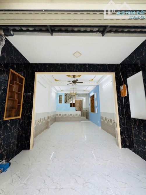 🍀 2 Mặt Tiền Đường 20M, Liên khu 5-6, Bình Tân. 🔥Nhỉnh 4.x Ty🔥 Không 1 Lộ Giới - 13
